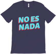 No Es Nada Remera tipo