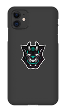 Sehga iPhone Cases