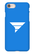 E Gen iPhone Phone Cases