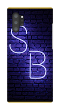 sticky_beast Samsung Phone Cases