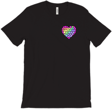 The Heart T-shirt