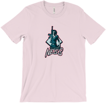 lochnessagaming T-Shirts