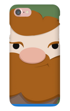 hoagiie iPhone Phone Cases