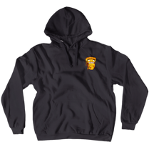 stuffedcrusst Hoodies (No-Zip/Pullover)