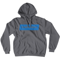TheQfromWork Hoodies (No-Zip/Pullover)