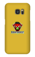 rubbinyourducky Samsung Phone Cases