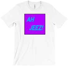 bushybeard123 T-Shirts