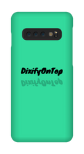 Dixify Samsung Phone Cases