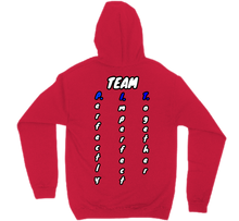 Team P.I.T. Hoodie