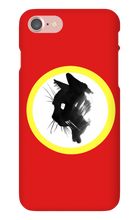 dankersgaming iPhone Phone Cases