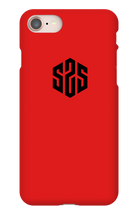 S2S iPhone Cases