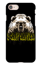 beastlycracker13 iPhone Phone Cases