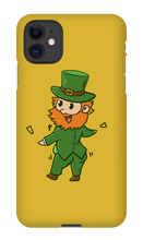 Lucky iPhone case