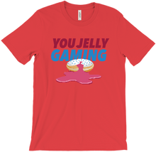 you_jelly_gaming T-Shirts