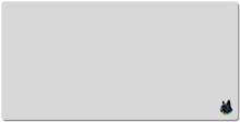 itsdeed XXL Gaming Mousepad