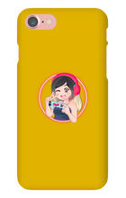 xxprincessnerdyxx iPhone Phone Cases