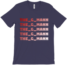 the_g_mann T-Shirts