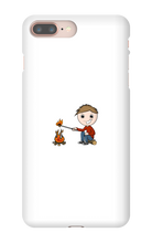 raeburno iPhone Phone Cases