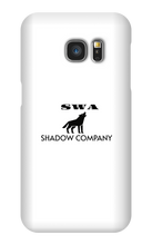 SHADOW COMPANY Samsung Phone Cases