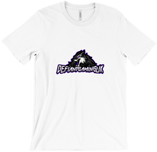 OfficialDefiantGamingUK T-Shirt