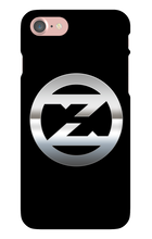 the_z_man iPhone Phone Cases