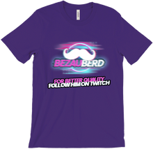 BETTER QUALITY | Shirt | bezauBERD
