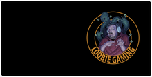 LoobieGaming's Deskmat Yellow