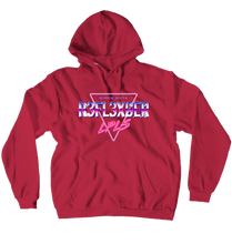 r3fl3xger Hoodies