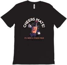 New Years T-Shirts