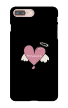 myshalee iPhone Phone Cases