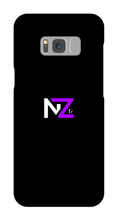 niccolozontatv Samsung Phone Cases