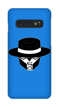 xysocereal Samsung Phone Cases