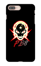 pedrobizk8 iPhone Phone Cases