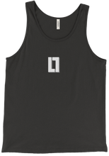 llagos04 Tank Top
