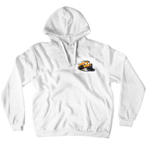 djmeangenetime Hoodies (No-Zip/Pullover)