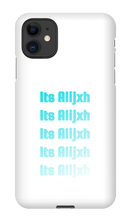 vngcalijxh iPhone Phone Cases