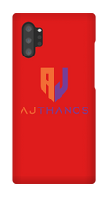 ajthanos Samsung Phone Cases