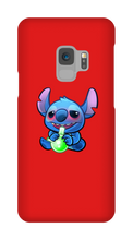 Stitch Toke Samsung Case