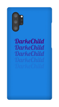 darkechild Samsung Phone Cases