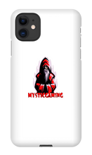 mystic iPhone Phone Cases