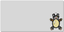 tfu_2 XXL Gaming Mousepad