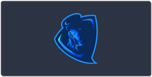 thesaintstreams XXL Gaming Mousepad