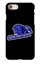 GamePantherX iPhone Phone Cases