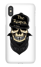 The Reaper iPhone Phone Cases