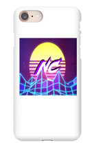 The Nerdcasters Offical IPhone Case (IPhone 8)