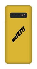 net2711 Samsung Phone Cases