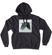Hoodies (No-Zip/Pullover)
