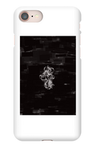 lenamonO iPhone Phone Cases