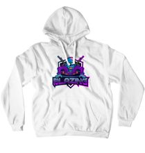 Blazing Hoodies (No-Zip/Pullover)