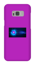 gimalaji_blake Samsung Phone Cases